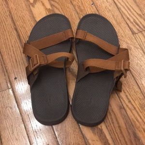 Chaco Lowdown Slide Sandals